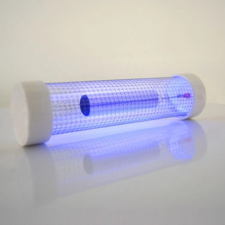 222 nm uv light