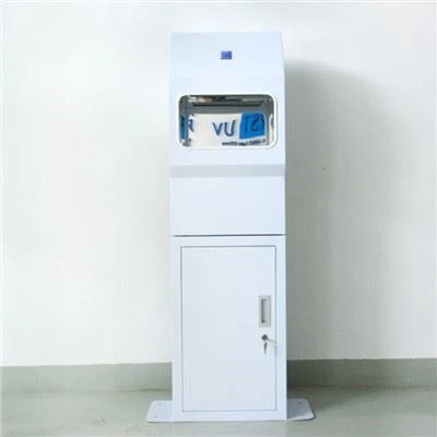 جهاز التعقيم اليدوي بعيد المدى UVC يحمي يديك من الفيروسات