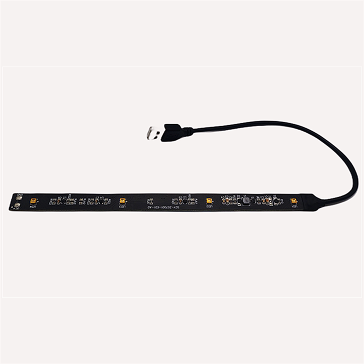 265nm uvc led