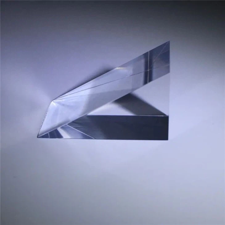 littrow optical prism