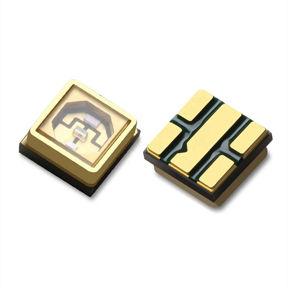 ضوء LED للأشعة فوق البنفسجية