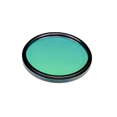 مرشح Bandpass البصري 520nm لقياس الألوان